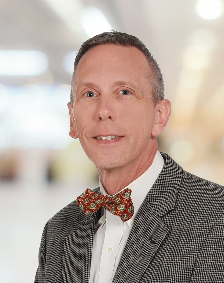 Jim Esry, FNB Chief Enterprise Risk Officer