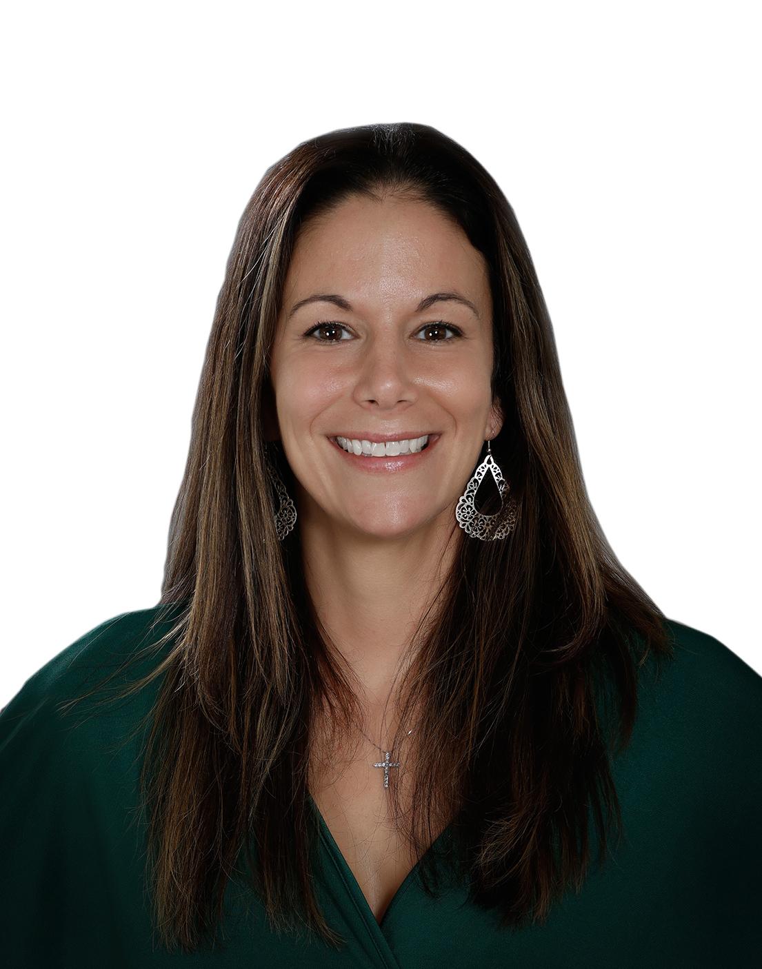 Angela Miller