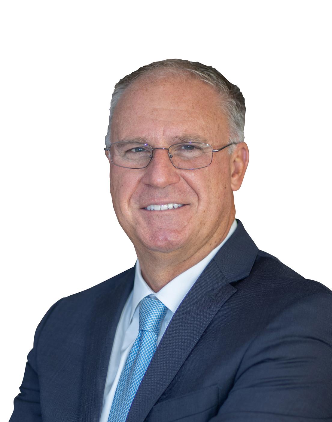 J. Kurt Petersen