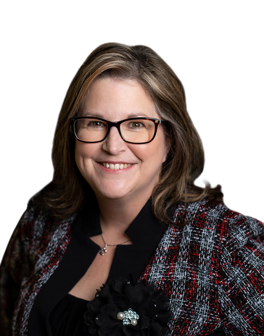 Jody Grenville