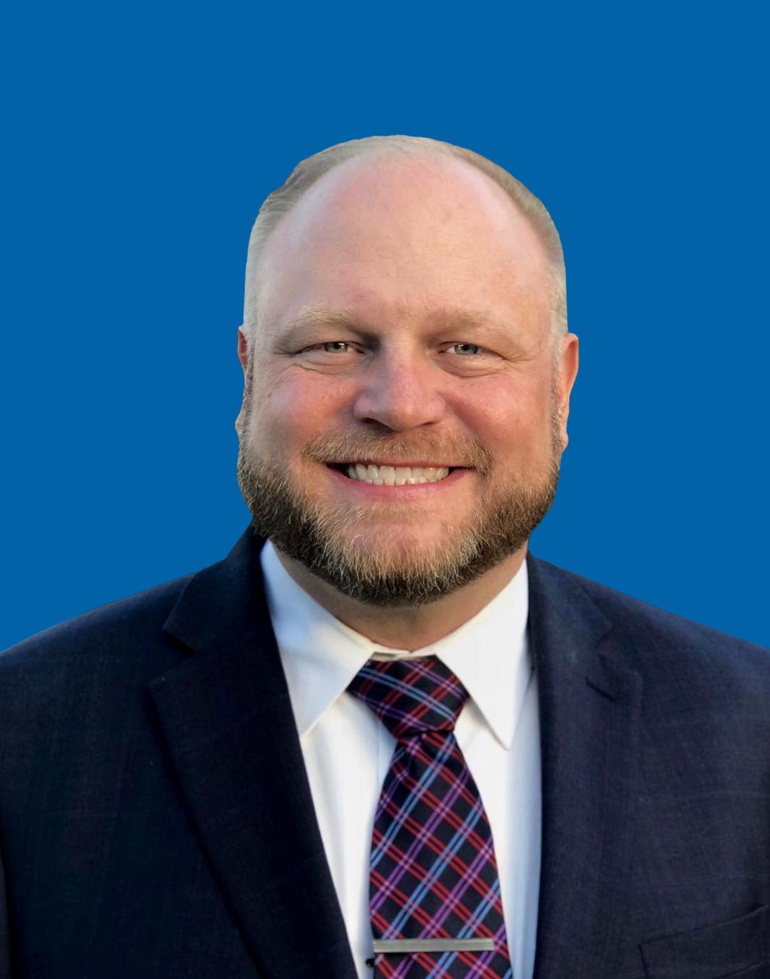 Manny Long