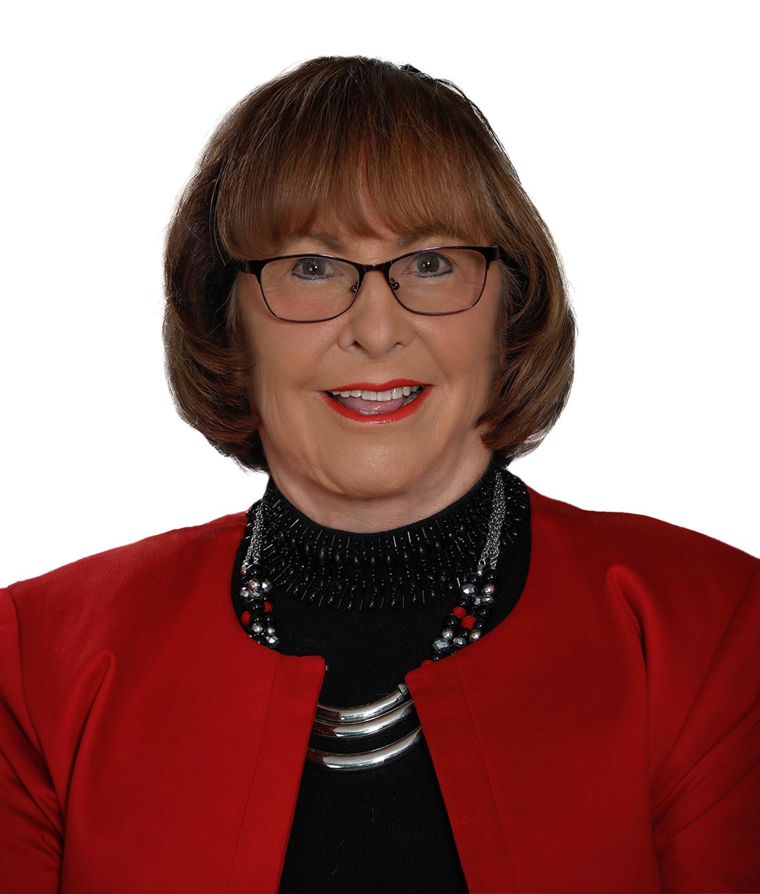 Marlene Mann