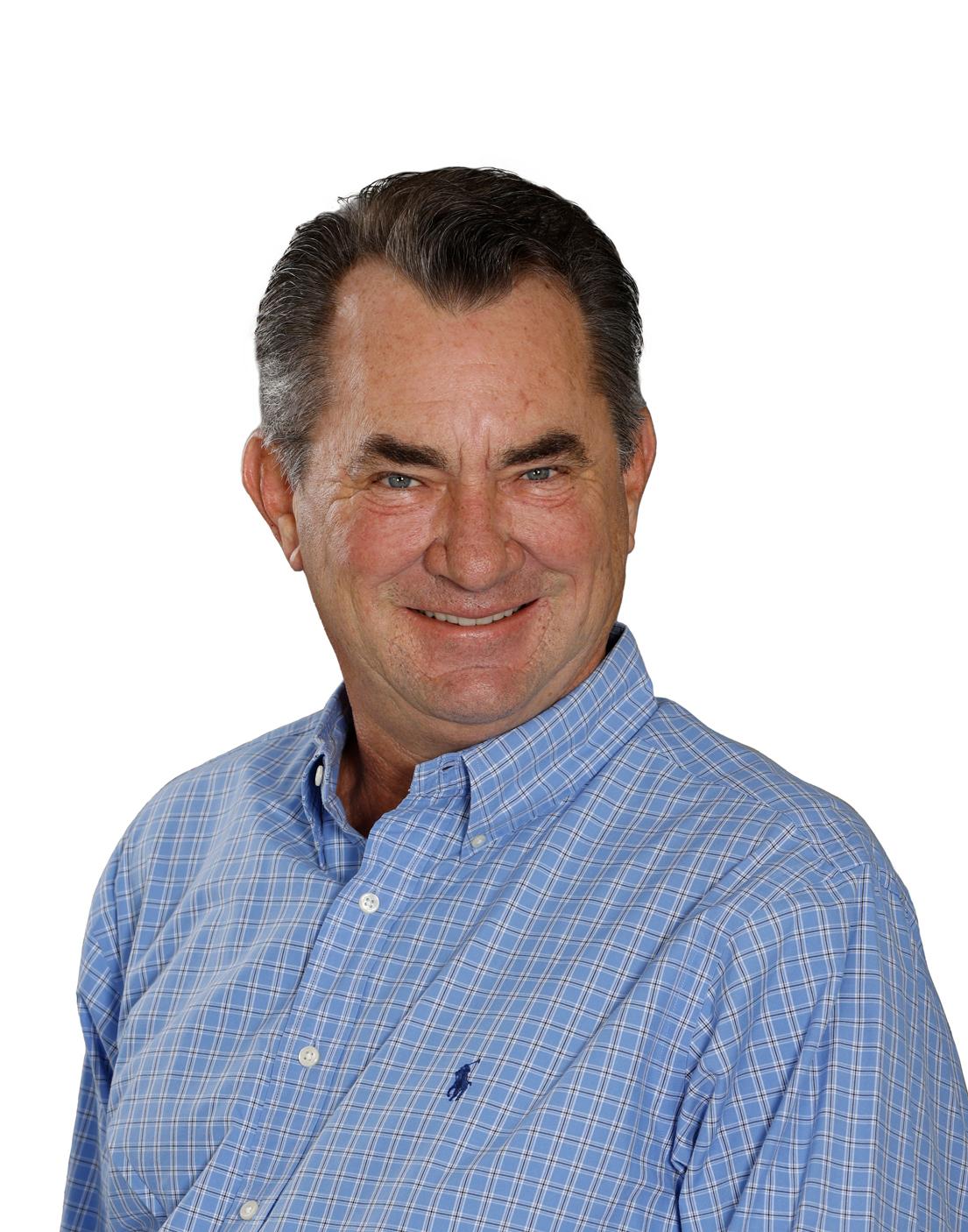 Michael Briggs