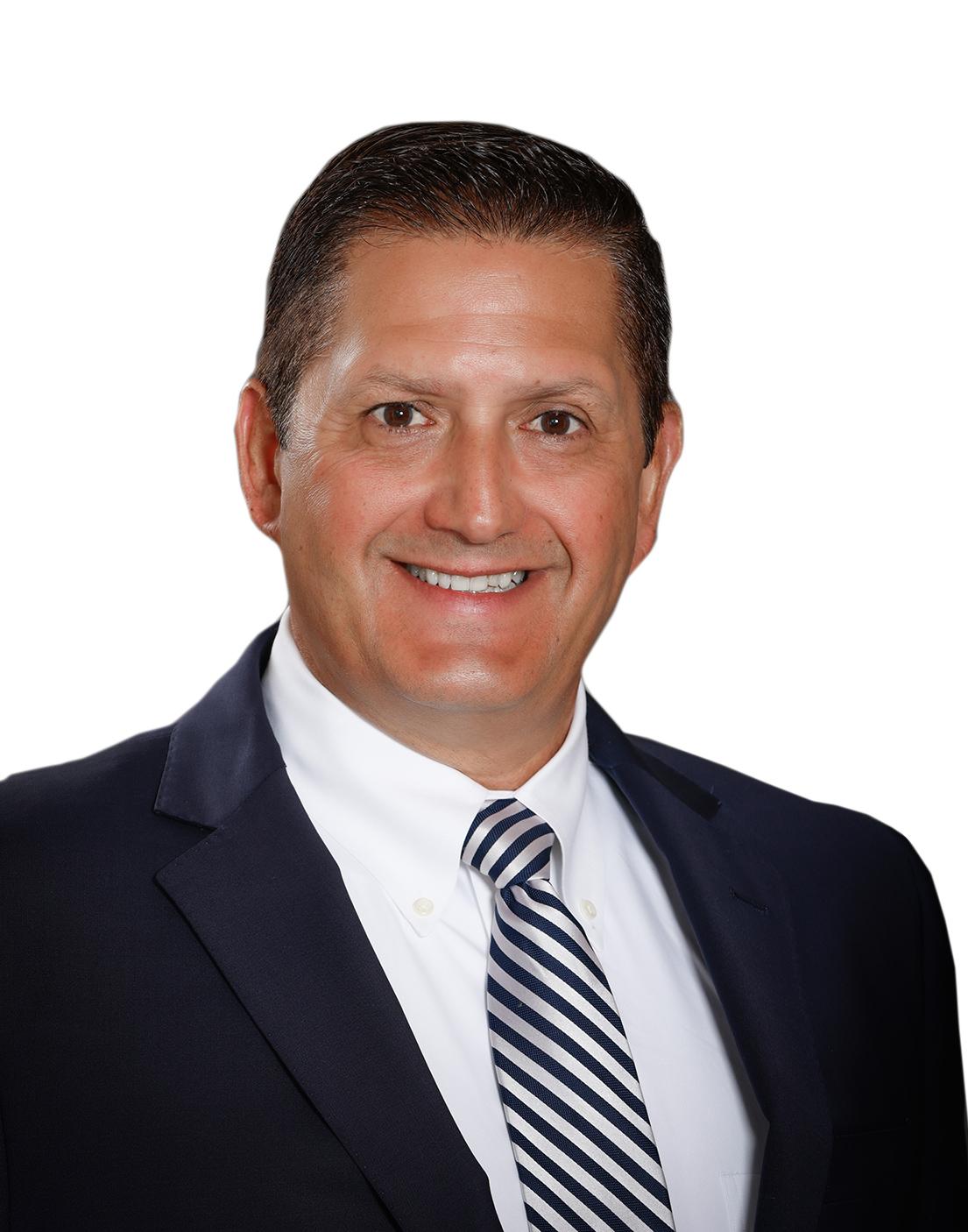 Rick Orosco
