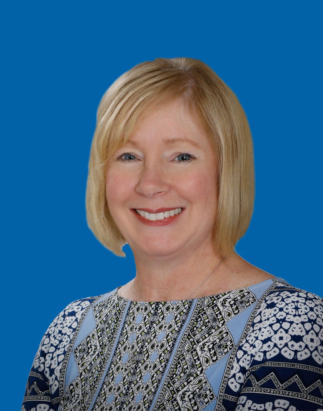 Tracy Mahon