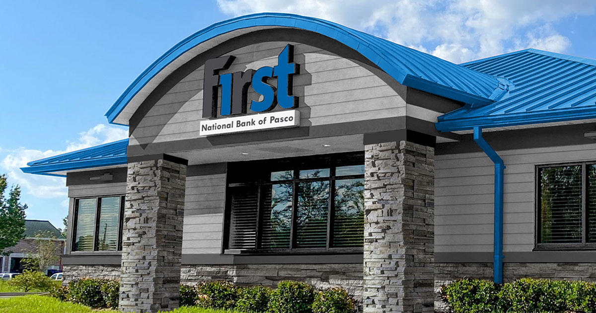 Resources First National Bank of Pasco